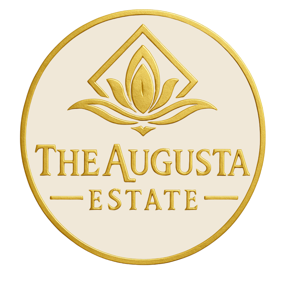 The Augusta Estate logo